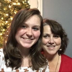 Meet your Posher, Lori